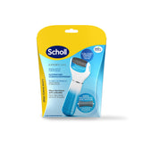 Scholl DE NEU - Expert Care Velvet Smooth Hornhautentferner