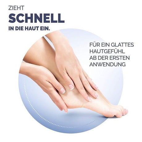 Scholl Site DE Aid Scholl Schrunden Salbe Active Repair K+ 25 ml