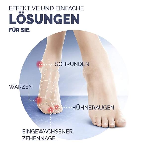 Scholl Site DE Aid Scholl Schrunden Salbe Active Repair K+ 60 ml