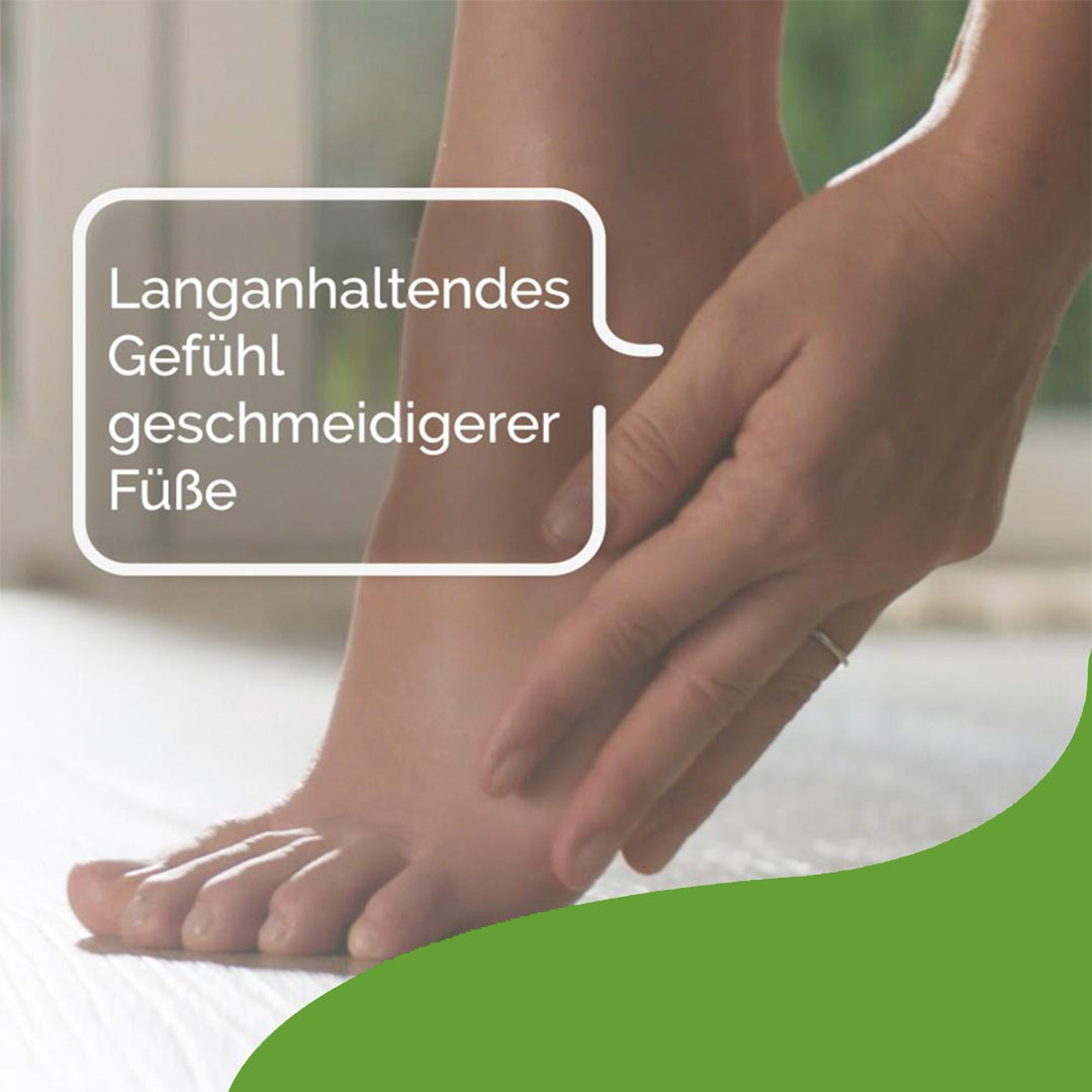 Scholl Site DE Care Scholl ExpertCare intensiv pflegende Fußmaske in Socken – intensiv  feuchtigkeitspendende Maske mit Aloe Vera