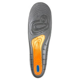 Scholl Site DE Insoles 35.5 - 40.5 Scholl GelActiv Einlegesohlen Work Women
