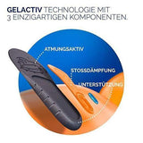 Scholl Site DE Insoles Scholl GelActiv Einlegesohlen Work Men