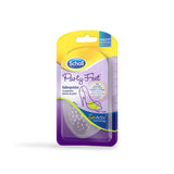 Scholl Site DE Insoles Scholl Party Feet Ballenpolster mit GelActiv Technologie - Geleinlagen für Schuhe