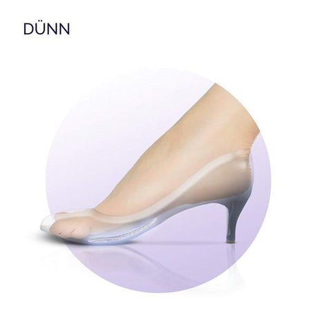 Scholl Site DE Insoles Scholl Party Feet Fersenschutz mit GelActiv Technologie