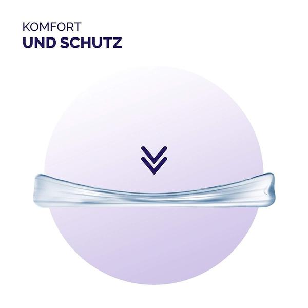 Scholl Site DE Insoles Scholl Party Feet Fersenschutz mit GelActiv Technologie