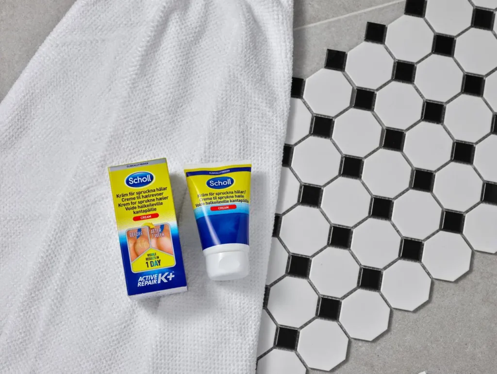 6QgsPJMA - Dr. Scholl's™ UK