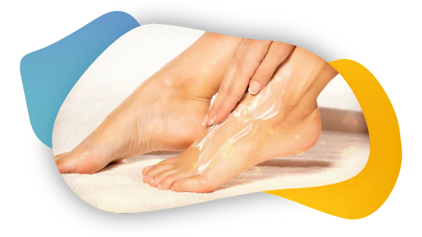 World_Diabetes_Day_Clean_and_dry_600x600png - Dr. Scholl's™ UK