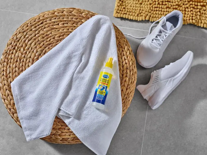spray - Dr. Scholl's™ UK